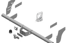 Tazne zarizeni BRINK 604400