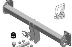 Tazne zarizeni BRINK 605800