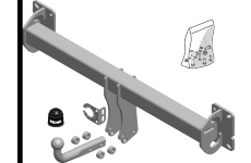 Tazne zarizeni BRINK 605800