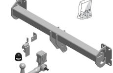Tazne zarizeni BRINK 605900