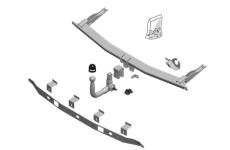 Tazne zarizeni BRINK 606100