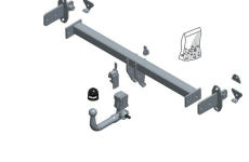 Tazne zarizeni BRINK 609200