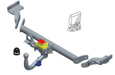 Tazne zarizeni BRINK 610200
