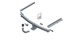 Tazne zarizeni BRINK 610400