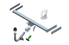 Tazne zarizeni BRINK 612900