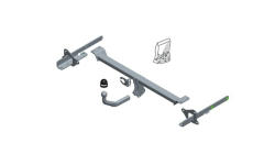 Tazne zarizeni BRINK 615800