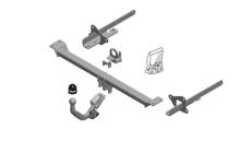 Tazne zarizeni BRINK 615900