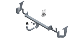 Tazne zarizeni BRINK 617400