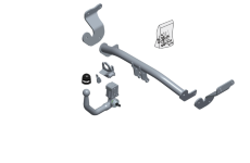 Tazne zarizeni BRINK 625500