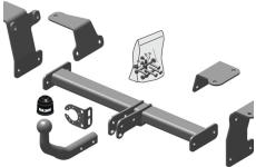 Tazne zarizeni BRINK 627200
