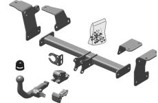 Tazne zarizeni BRINK 627300