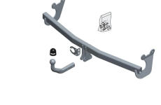 Tazne zarizeni BRINK 629600