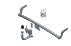 Tazne zarizeni BRINK 631200