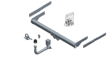 Tazne zarizeni BRINK 632100