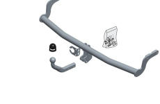 Tazne zarizeni BRINK 633300