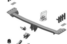 Tazne zarizeni BRINK 635100