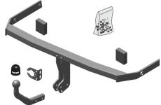 Tazne zarizeni BRINK 640400