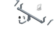 Tazne zarizeni BRINK 644500