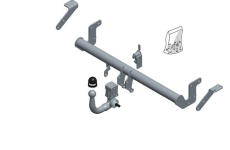 Tazne zarizeni BRINK 644600