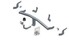 Tazne zarizeni BRINK 650100