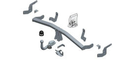 Tazne zarizeni BRINK 650200