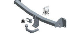 Tazne zarizeni BRINK 651300