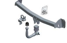 Tazne zarizeni BRINK 651400