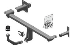 Tazne zarizeni BRINK 652100