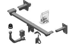 Tazne zarizeni BRINK 652200