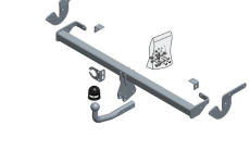 Tazne zarizeni BRINK 654600