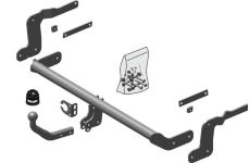Tazne zarizeni BRINK 657900