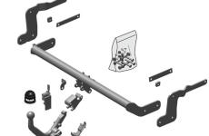 Tazne zarizeni BRINK 658000