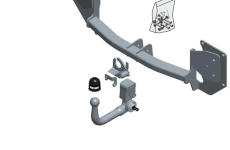 Tazne zarizeni BRINK 667400