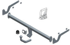 Tazne zarizeni BRINK 674300