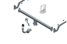 Tazne zarizeni BRINK 674400