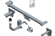 Tazne zarizeni BRINK 676200