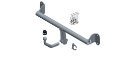 Tazne zarizeni BRINK 678500