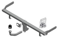Tazne zarizeni BRINK 678800