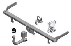 Tazne zarizeni BRINK 678900