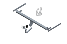 Tazne zarizeni BRINK 679300
