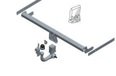 Tazne zarizeni BRINK 679400