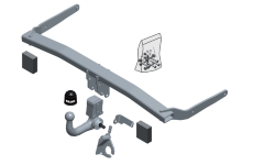 Tazne zarizeni BRINK 687100
