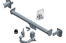 Tazne zarizeni BRINK 687700