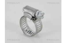 Upinaci spona TRISCAN 2611 008706