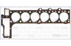 Těsnění, hlava válce TRISCAN 501-1743