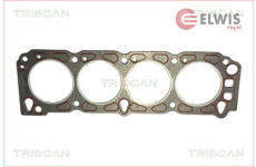 Těsnění, hlava válce TRISCAN 501-265-40