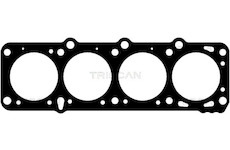 Těsnění, hlava válce TRISCAN 501-555-39