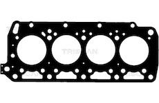 Těsnění, hlava válce TRISCAN 501-6014