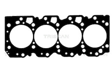 Těsnění, hlava válce TRISCAN 501-7585