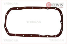 Těsnění, olejová vana TRISCAN 510-4018